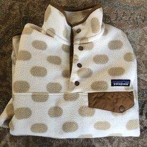 Patagonia Snap-T® Fleece Pullover